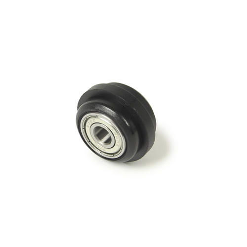 [MTX-07A-02802] Motrix Chain Roller 34mmX20mm