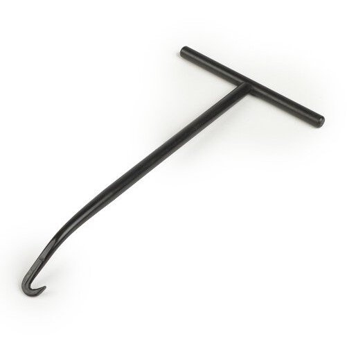 [NB-4495955762] Spring Hook Tool Black