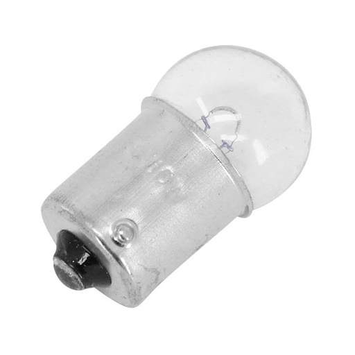 [NB-48-K2135] Indicator Globe 6V10W BA15S