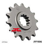 [JT-JTF1906.14] JT Sprocket Front JTF1906 14T (KTM 65)