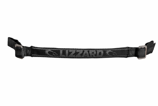 [LIZ-AM5389] Lizzard Universal Kevlar Rear Lift Handle ( Mounting Bracket Required )