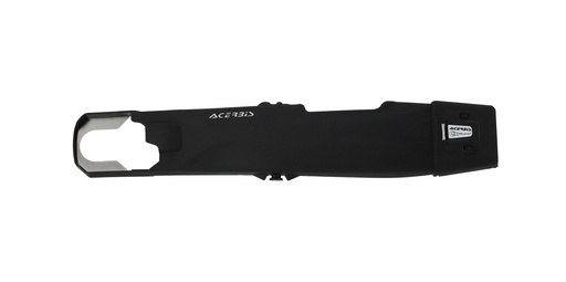 [ACE-A0025145-090] Acerbis Teketmagnet Swing Arm Tenere 700 '19 Black