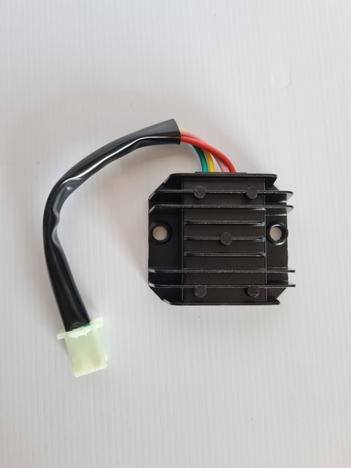 [NB-VOLT-002] Voltage Regulator Rectifier 5 Wire