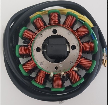 [NB-COIL-014] Stator Coil CG 125/150/200