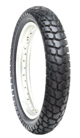 [DUR-864205] Duro Dual Sport Tyre HF-904 130/80-17