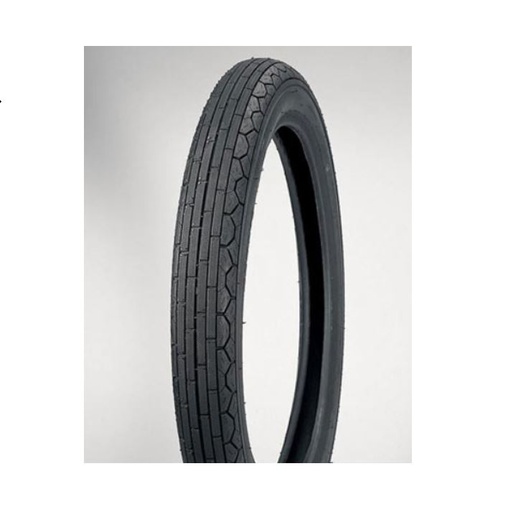 [DUR-864519] Duro Road Tyre HF-317 3.25-19